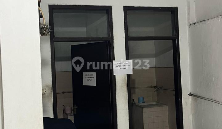 Dijual Ruko Langka Cocok Untuk Segala Usaha di Mainroad Cianjur 2