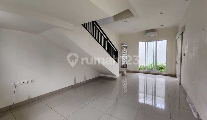 Amanda Cluster House 2 Floors South Facing in Summarecon Bandung