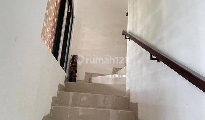 Dijual Rumah Bagus di Cluster Emily Tipe Elsa Summarecon 2