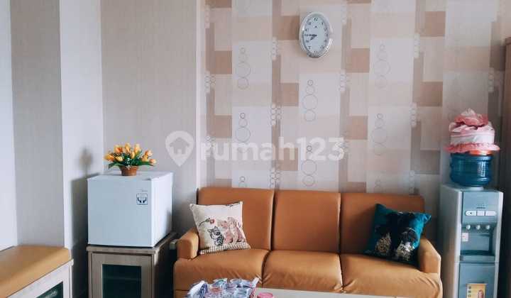 Apartemen Baru Brand New 2Br Plus di Sudirman Suites Apartemen Baru Brand New 2Br Plus di Sudirman Suites