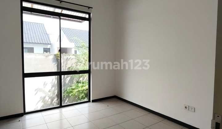 House Ready to Live In with Kitchen Set, AC in Kamandaka KBP Cluster 2