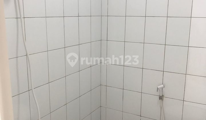 Rumah Nyaman Bonus Kanopi di Green Masturi Residence 2