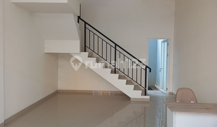 For Sale Strategic Location Magna Commercial Summarecon Shop House 2