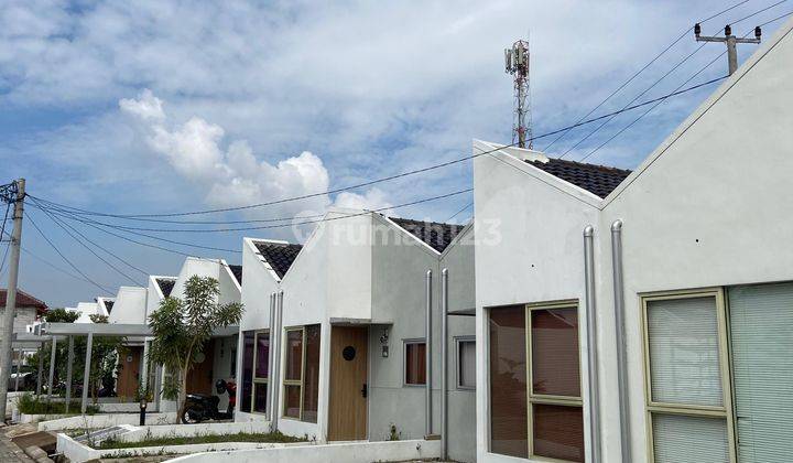 Dijual Rumah Baru Minimalis di Saga District Rancaekek Dijual Rumah Baru Minimalis di Saga District Rancaekek