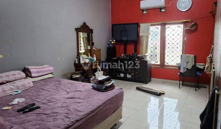 Dijual Rumah Cantik di Villa Bandung Indah 2