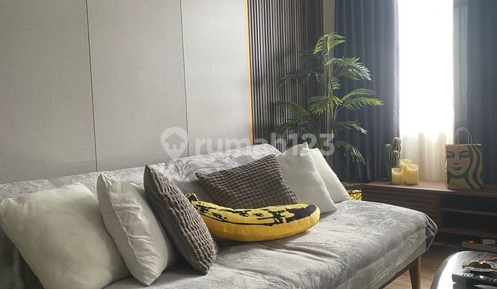 Grand Asia Africa Luxury All-In Furnished 2BR Apartment, 26th Floor Grand Asia Africa Luxury All-In Furnished 2BR Apartment, 26th Floor