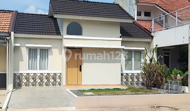 For Sale Aesthetic & Cozy House in Tatar Banyaksumba KBP 2