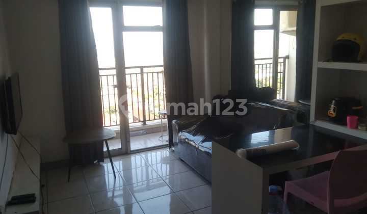 Disewakan Apartemen Full Furnish Siap Huni di Msquare 1