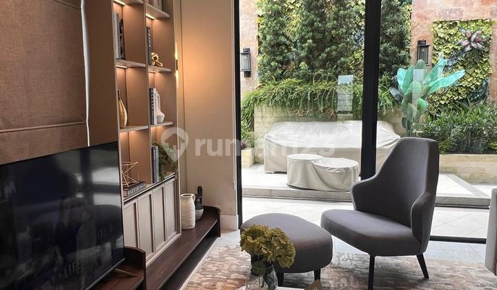 Golden Opportunity to Own a Premium Home in Podomoro Karawang