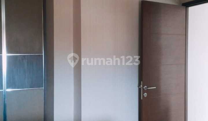 New Brand New 2Br Plus Apartment at Sudirman Suites 2