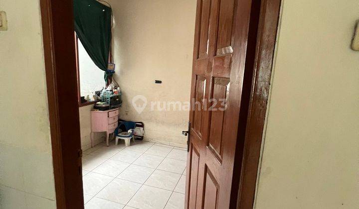 Dijual Rumah Singgasana 2