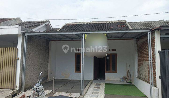 Dijual Rumah Bagus dan Murah di Rancamanyar 2