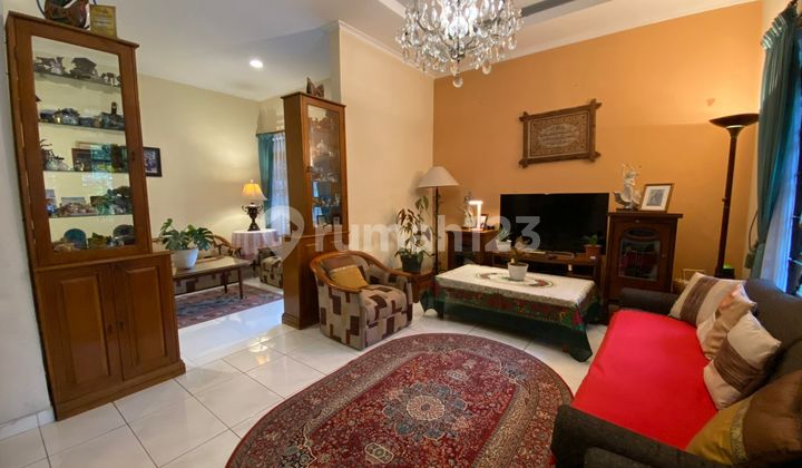 Hoek House Griya Mas New Condition Renovated Near Pasteur Toll Road 2