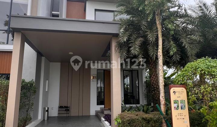 Unit Terbatas! Cluster Emory Parkland Karawang Mulai 1,5Man Unit Terbatas! Cluster Emory Parkland Karawang Mulai 1,5Man