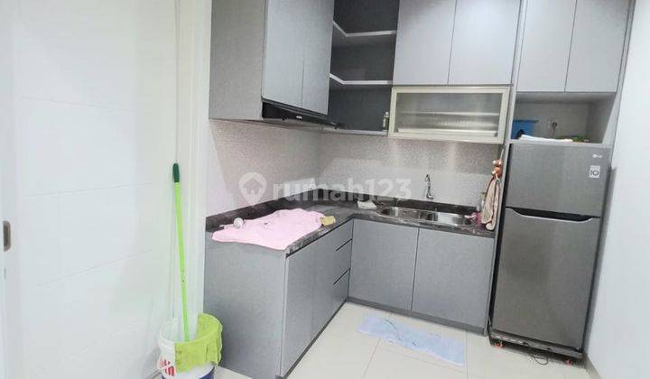 Dijual Rumah Murah Furnish Siap Huni di Cluster Amanda Summarecon 2