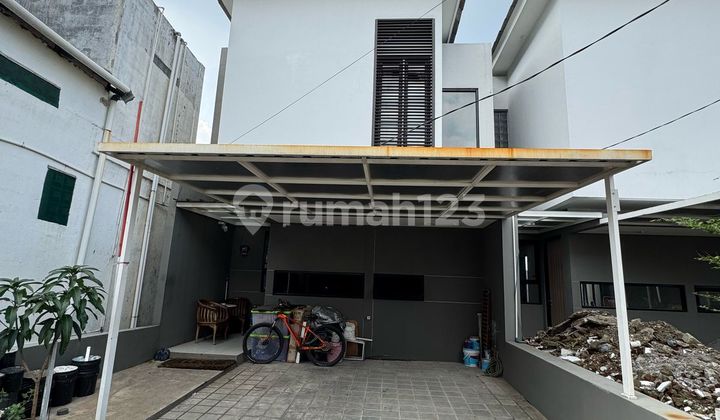 Rumah 2 Lantai Bumi Cikoneng Regency, Dekat Podomoro & Telkom Rumah 2 Lantai Bumi Cikoneng Regency, Dekat Podomoro & Telkom