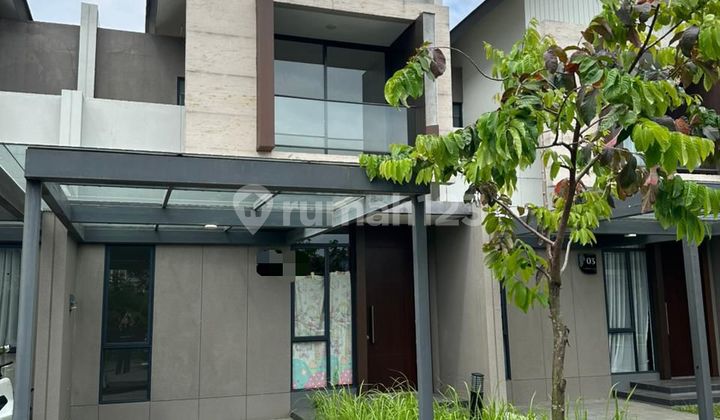 Murah! Disewakan Rumah Podomoro Park Bandung Fashagriya 2 Lantai