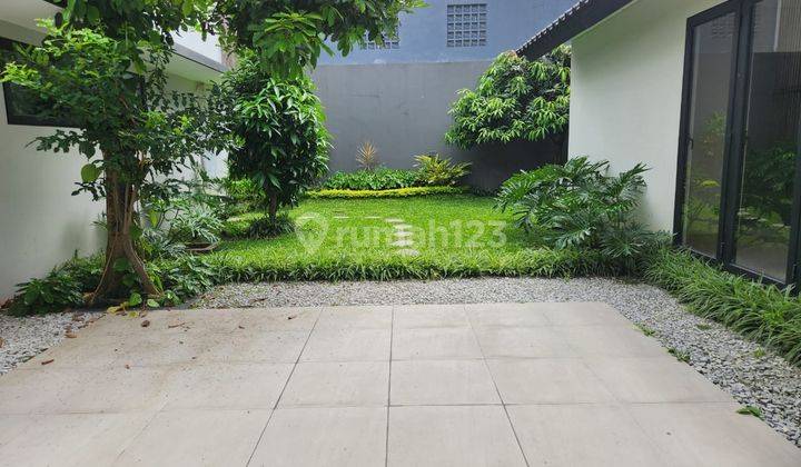 Disewakan Rumah Minimalis Lux Furnish di Kota Baru Parahyangan 2