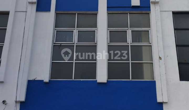 Dijual Ruko 3 Lantai Rapi Siap Huni Gading Serpong Di Pusat Kuliner, Dekat Kampus, Mall, Pasar Modern Dan Perumahan