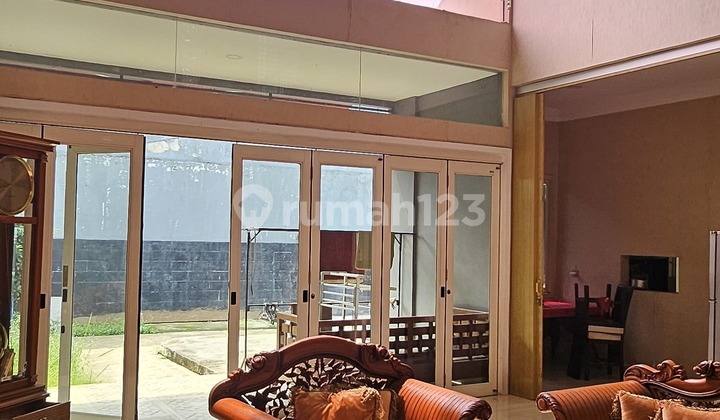 Rumah 2 Lantai Cluster Mewah Alam Sutera 3 Menit Dari Exit Tol Dijual Murah Jarang Ada Rumah 2 Lantai Cluster Mewah Alam Sutera 3 Menit Dari Exit Tol Dijual Murah Jarang Ada