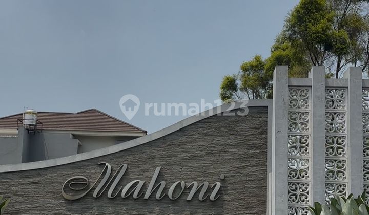 Kavling Siap Bangun Lokasi Strategis Dijual Murah Cocok Buat Investor Cluster Terdepan Di Suvarna Sutera