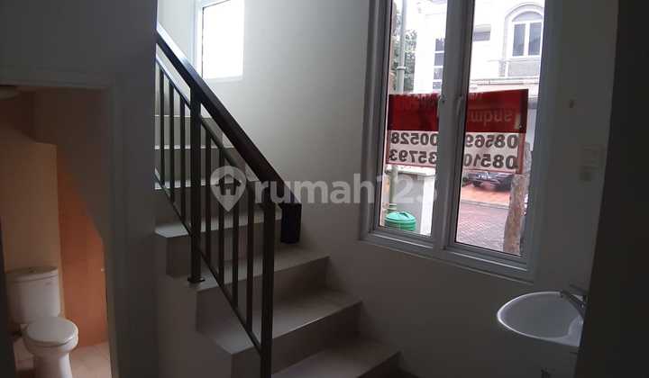 Cheap House for Rent Just a Step Away from Culinary and Business Center, Gading Serpong 2