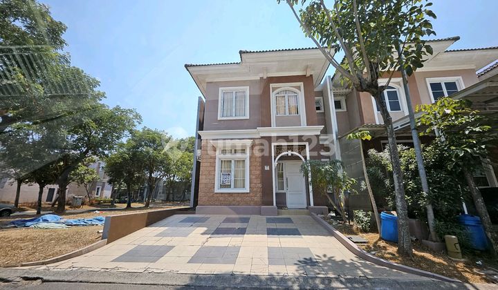 Dijual Cepat Rumah Cluster Trimezia Gading Serpong Murah Banget Selangkah ke Pusat Komersial, Pasar Modern, Mall, Kampus Dijual Cepat Rumah Cluster Trimezia Gading Serpong Murah Banget Selangkah ke Pusat Komersial, Pasar Modern, Mall, Kampus