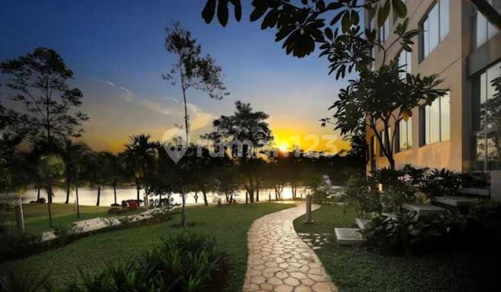 Rainbow Spring Apartment for Rent with Good Lake View, Neat and Furnished, Ready to Move In, Just Bring Your Suitcase 2