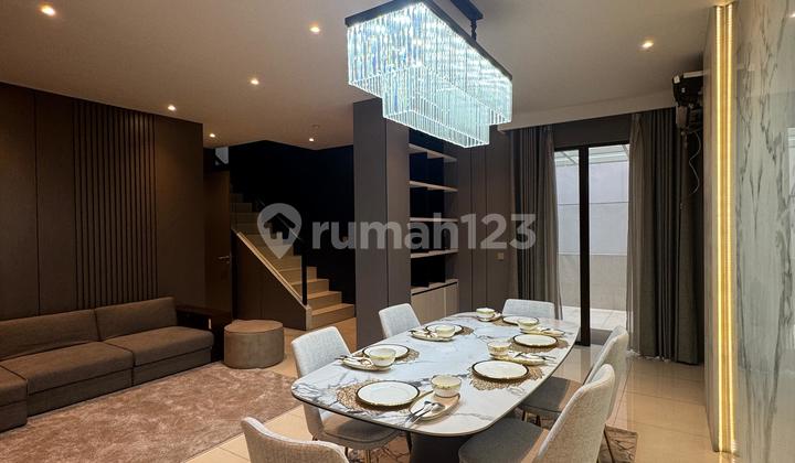 House for Sale Price Reduced Brand New Fully Furnished Nice Luxurious in Elite Zora Area Cheap 2