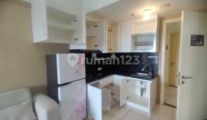 Jual Rugi di Bawah Harga Beli Apartemen Mtown Summarecon Full Furnish Tower Avery 2