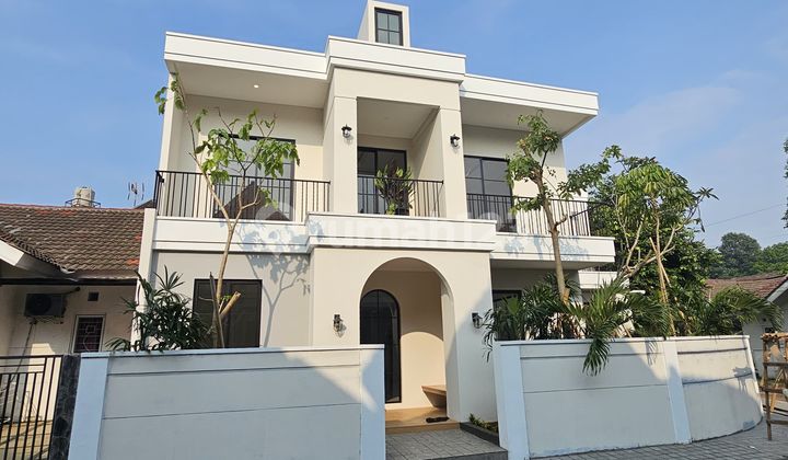 Dijual Rumah Baru Full Renovasi Lokasi Strategis Posisi Hoek Keamanan 24 Jam Bagus Semi Furnish Murah Shm Dijual Rumah Baru Full Renovasi Lokasi Strategis Posisi Hoek Keamanan 24 Jam Bagus Semi Furnish Murah Shm