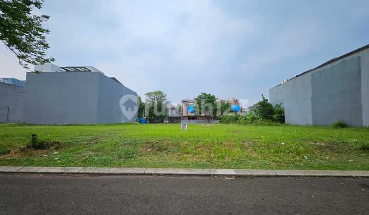 Affordable Ready-to-Build Land for Sale, Strategically Located 8 Minutes from Toll Access