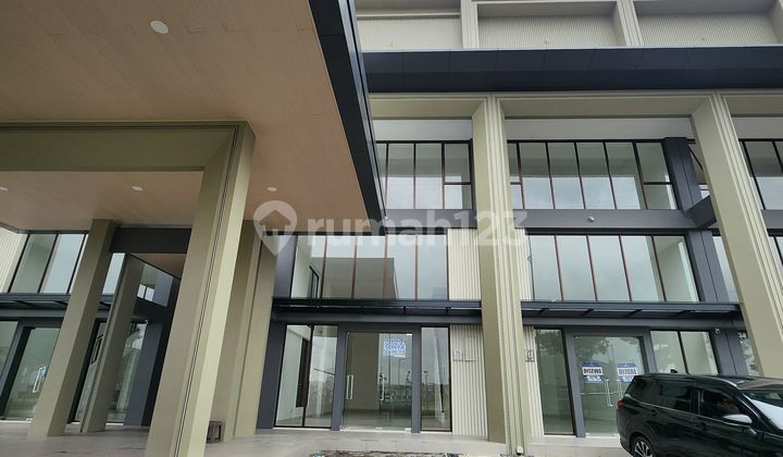 Studio Loft Brand New Strategically Located for Rent Cheap 2