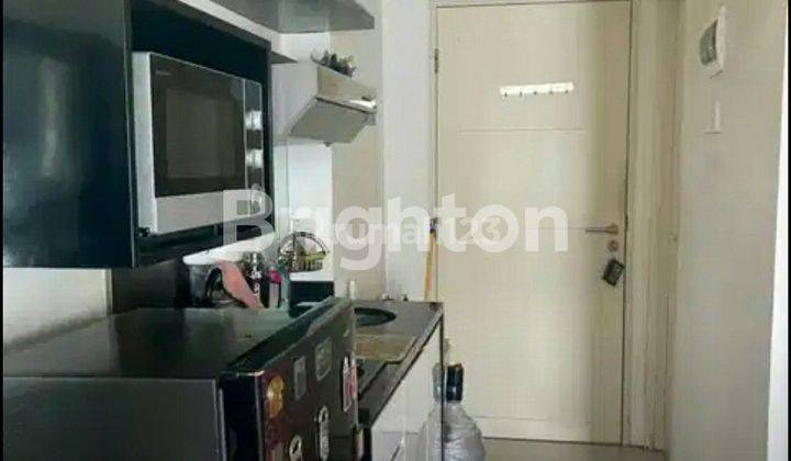 APARTEMEN TANGLIN FULL FURNISH SUARABAYA 1