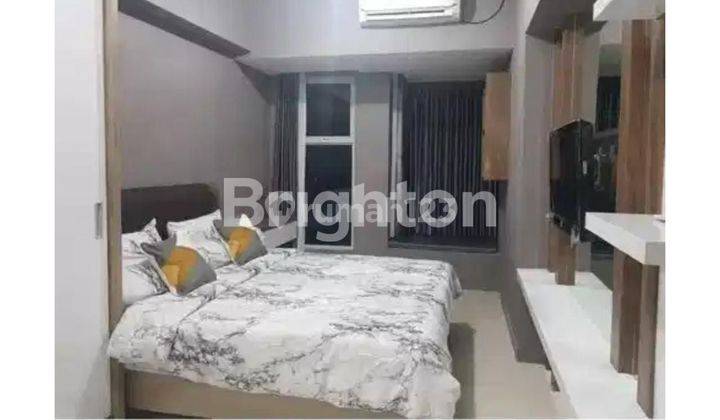 APARTEMEN ANDERSON 1