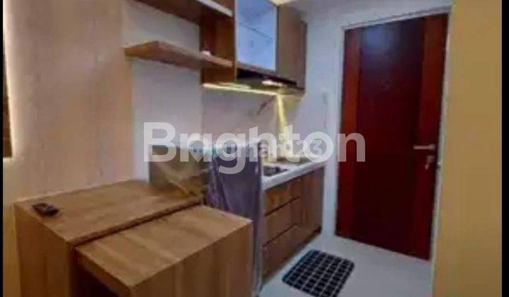 APARTEMEN GUNAWANGSA TIDAR SURABAYA 1