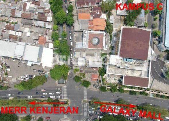 Tanah Raya Mulyorejo Surabaya 1