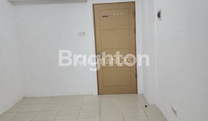 Apartemen Educity Surabaya 2