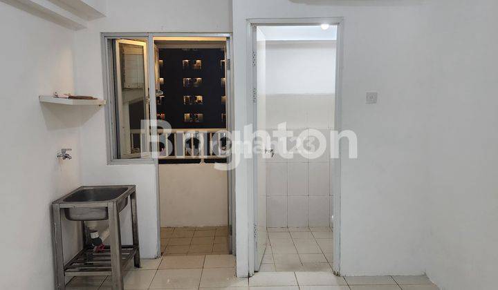 Apartemen Educity Surabaya 1