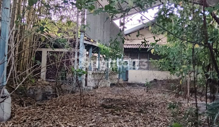Ruko+Rumah+Mess+Tanah Raya Manukan Surabaya 2