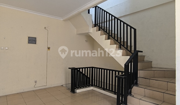 Cheapest Shophouse for Tropical Asian Business in Harapan Indah 2