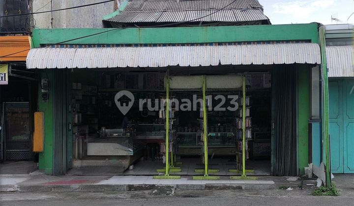 Ruko Ramai Pinggir Jalan Raya Pondok Ungu Permai Bekasi Ruko Ramai Pinggir Jalan Raya Pondok Ungu Permai Bekasi