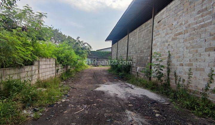 Gudang Murah di Bawah Njop Lepas Cepat Dan Bu Kbn Marunda Jakarta