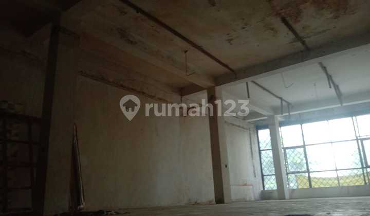Ruko Murah 3 Lantai Lepas Cepat Bali Mester Jatinegara Barat 7