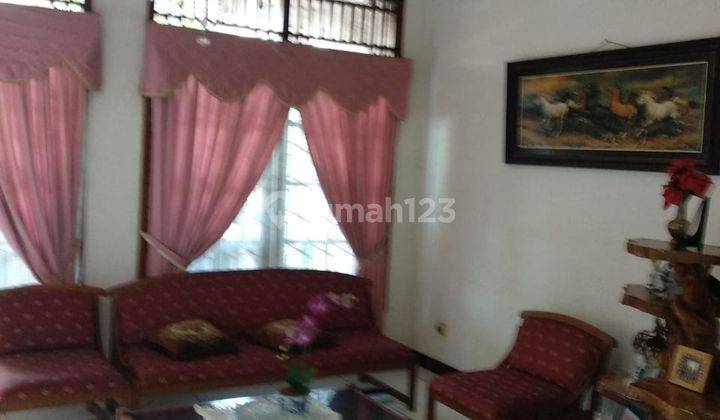 Rumah 2 Lt Murah Kokoh Lepas Cepat Perumahan Pondok Kelapa Permai