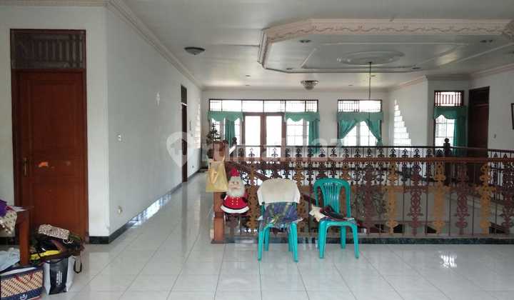 Rumah 2 Lt Murah Kokoh Lepas Cepat Perumahan Pondok Kelapa Permai