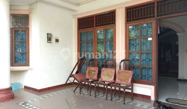 Rumah 2 Lt Murah Kokoh Lepas Cepat Perumahan Pondok Kelapa Permai