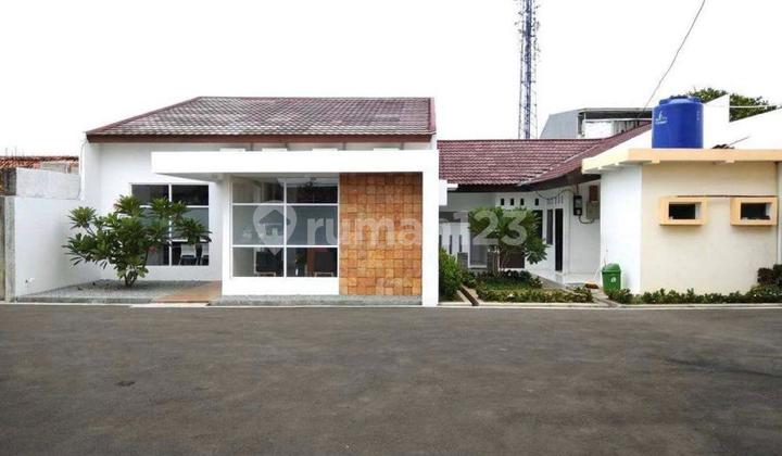 Gudang Murah Siap Pakai Bisa Lewat Container Kali Abang Bekasi 4