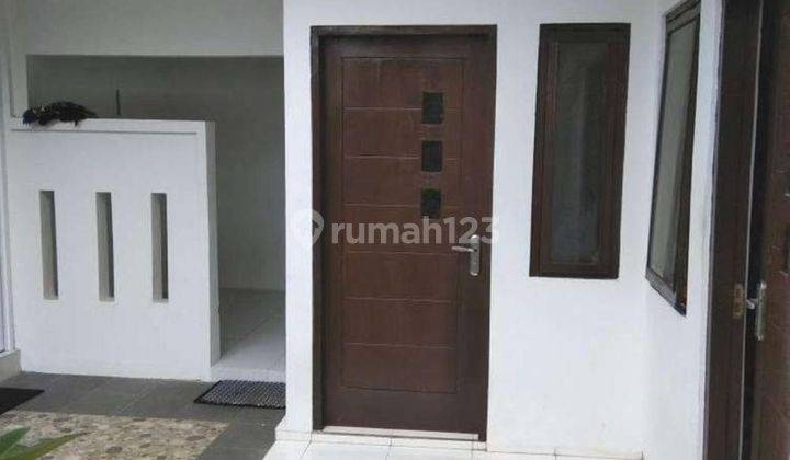 Gudang Murah Siap Pakai Bisa Lewat Container Kali Abang Bekasi 9
