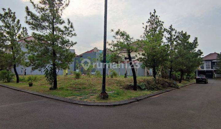 Kavling Termurah Lepas Cepat Taman Cemara Harapan Indah Bekasi 1